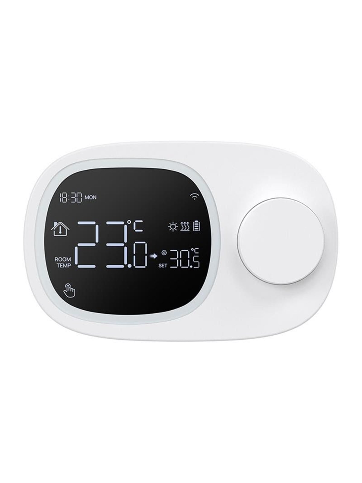 Avatto Smart WiFi Thermostat - WT598