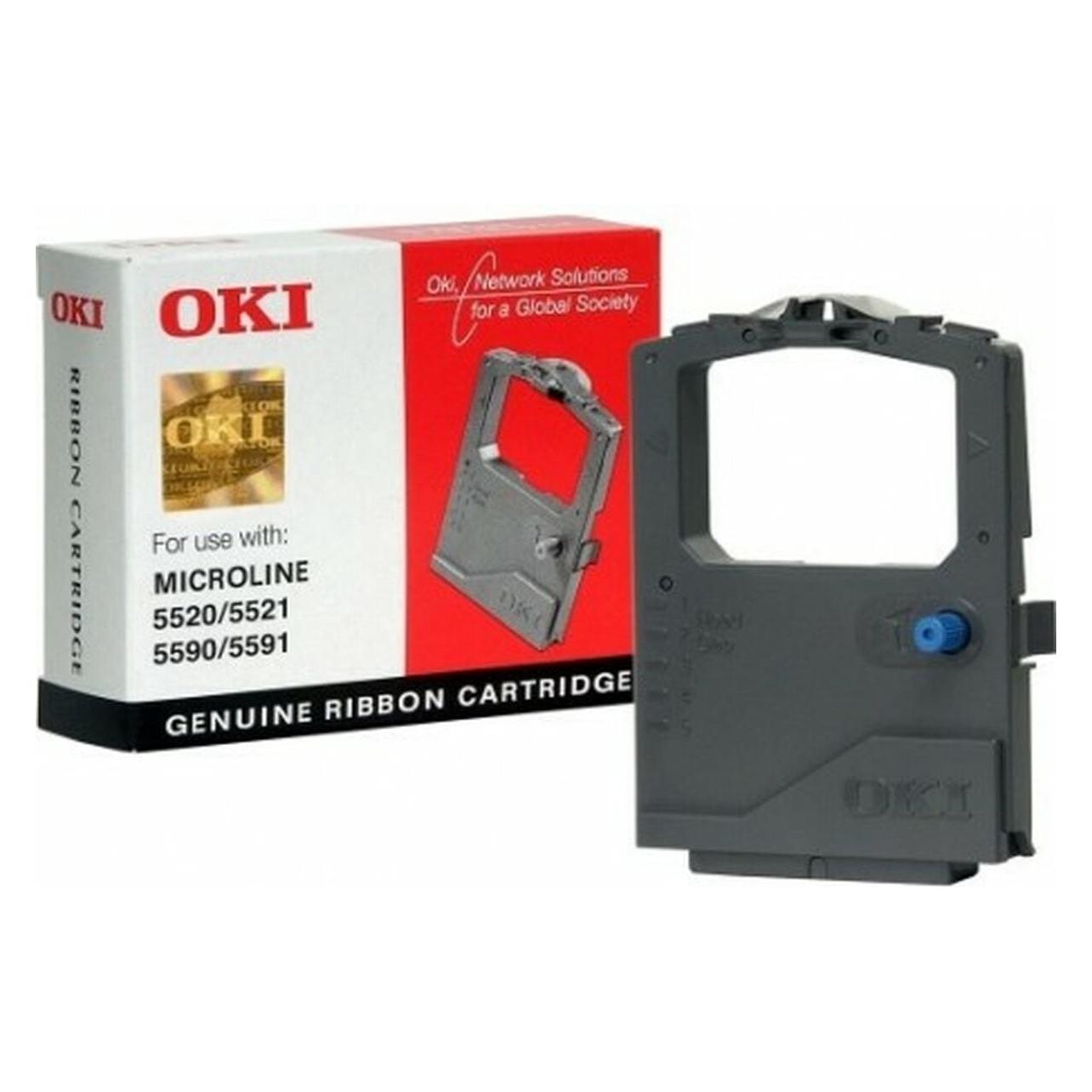 OKI Farbband (01126301)