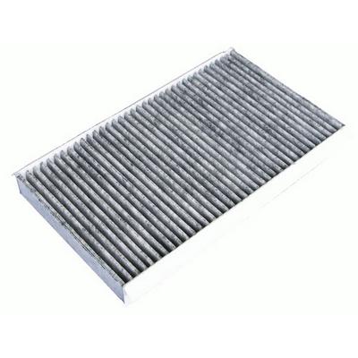 DENCKERMANN Filter, Innenraumluft m110796k für JAGUAR