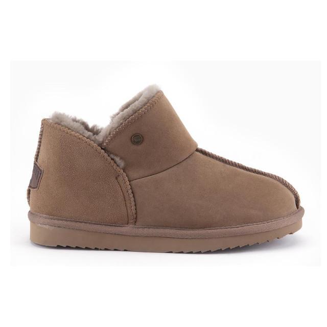 Warmbat Willow mud