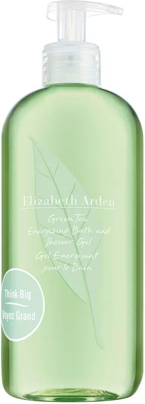 Elizabeth Arden - Green Tea Shower Gel, 500  ml