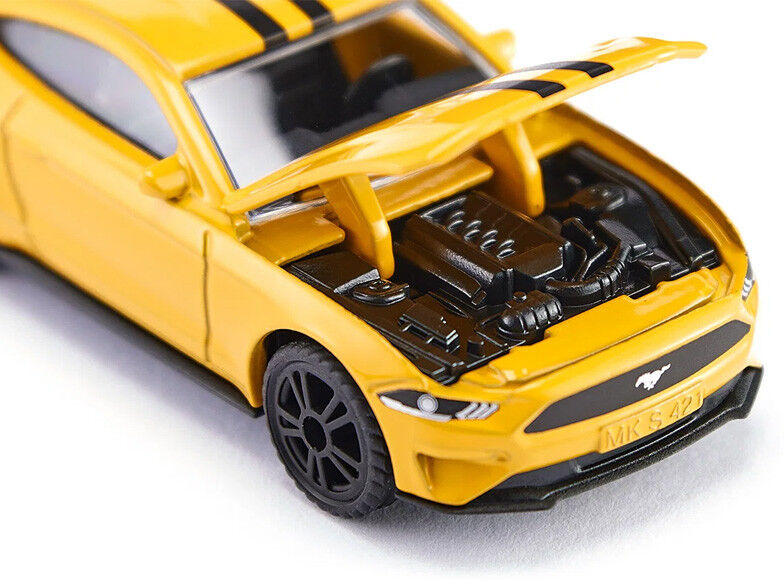 Ford Mustang GT - Siku