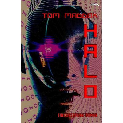 Tom Maddox, Taschenbuch von Tom Maddox, Epubli, 978-3-7485-2126-6