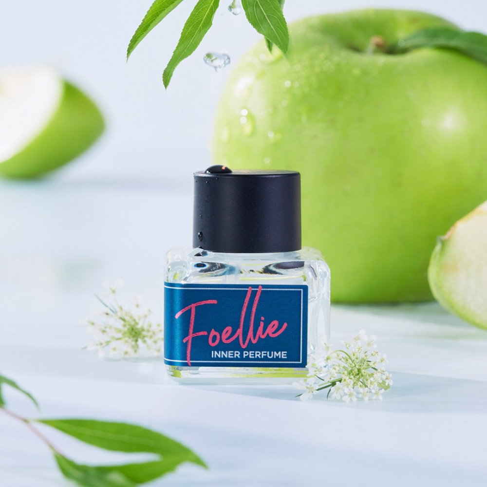 Foellie Eau de Vogue Inner Perfume 5mL