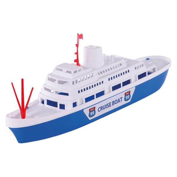 Polesie Cavallino-Kreuzfahrtschiff, 46 cm (44918407)