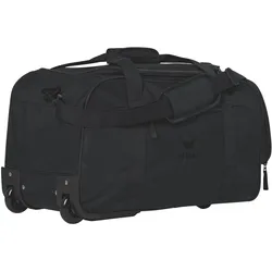 Erima TRAVEL LINE Trolleybag, Koffer, Schwarz