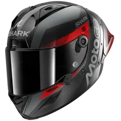 Shark, Motorradhelm, Aeron-GP FIM Racing #2 MotoGP (S, 55 - 56 cm)