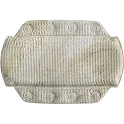 Kleine Wolke Nackenpolster Art Natur 32x22 cm