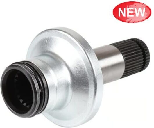 JP GROUP 1143150300 Steckwelle, Differential