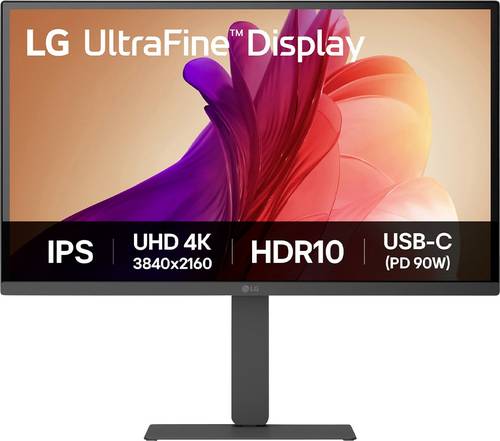 LG Electronics 27U730A-B LCD-Monitor EEK F (A - G) 68.6cm (27 Zoll) 16:9 5 ms