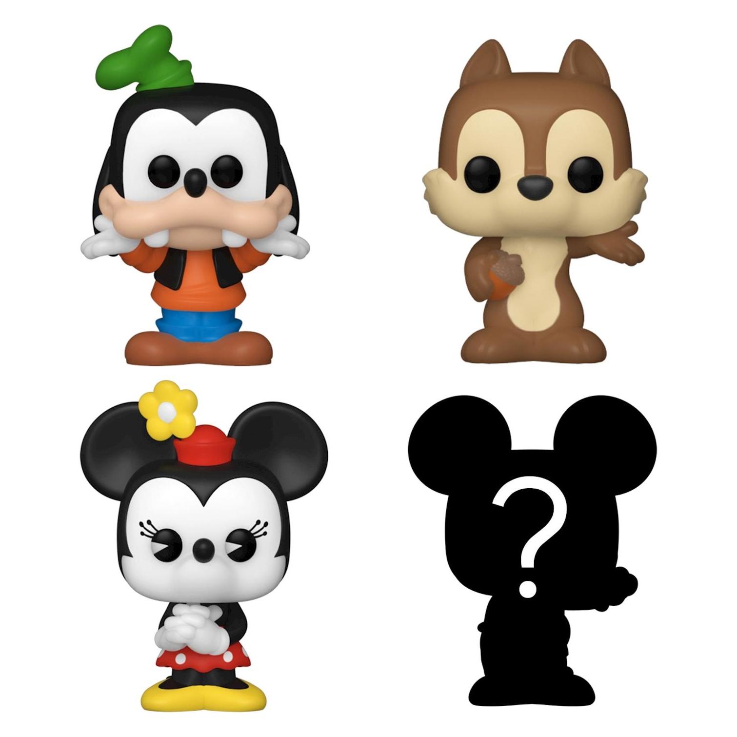 Funko Bitty POP Disney Classics (71322)