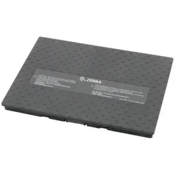 Zebra Batterie - Li-Ion - 45 Wh - für XSLATE, Barcode Scanner Zubehör
