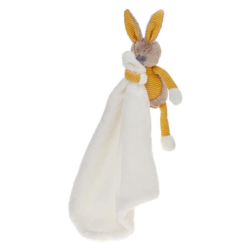 Beppe Kaninchen Enzo beige-honig 28x28cm (28 cm) (47786452)