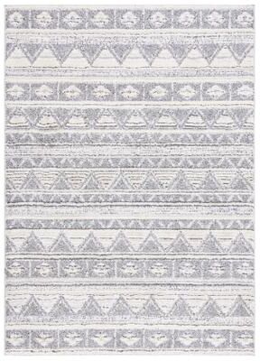 Martha Stewart Lucia Shag Mayke Contemporary Rug