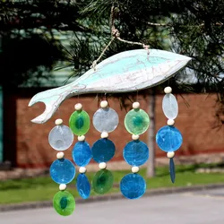 Aqua Fish Carving and Copis Drop