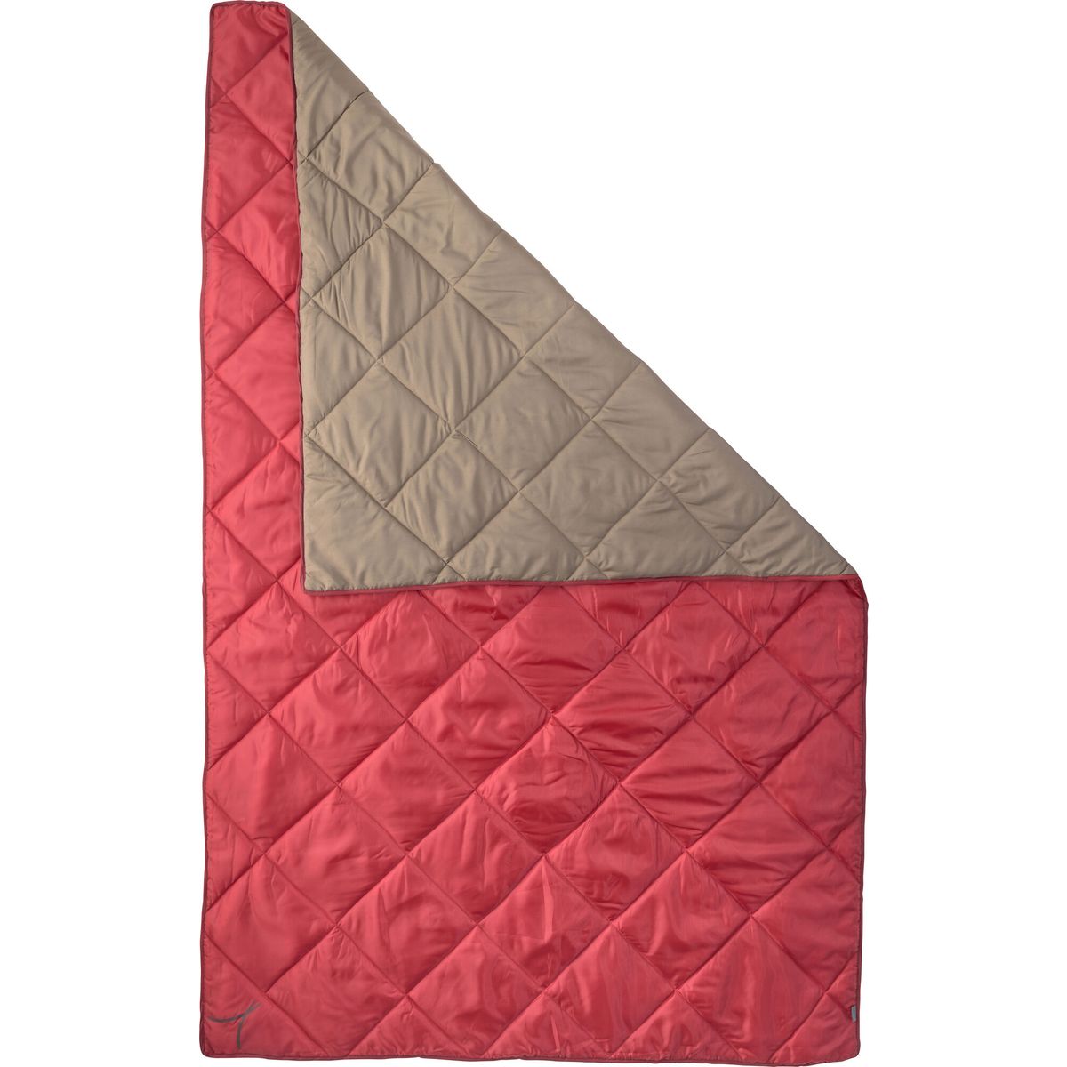 Grand Canyon Kabito Blanket Sleeping Bag red dahlia 30721619