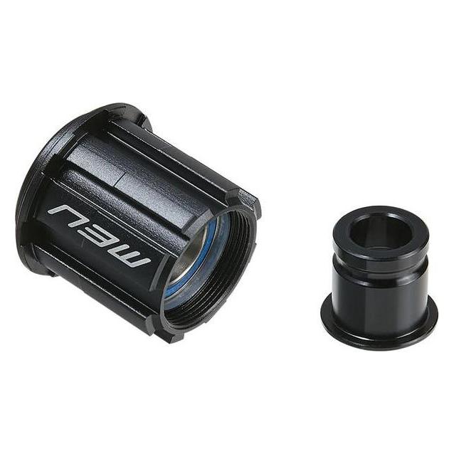 Ritchey WCS Zeta/Zeta GX Freilaufkörper, Campagnolo N3W (33117201)