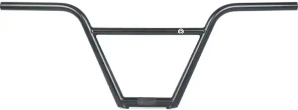 BMX Lenker Eclat Strangler 25.4mm 4-piece (9.1" - Schwarz)