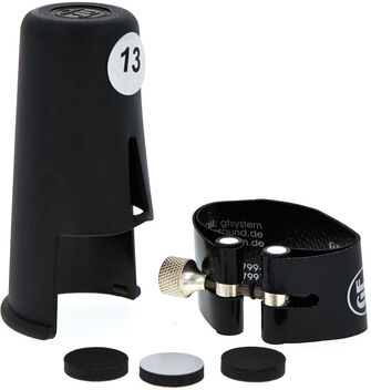 GF GF-05M Ligature Bass-Clar. S