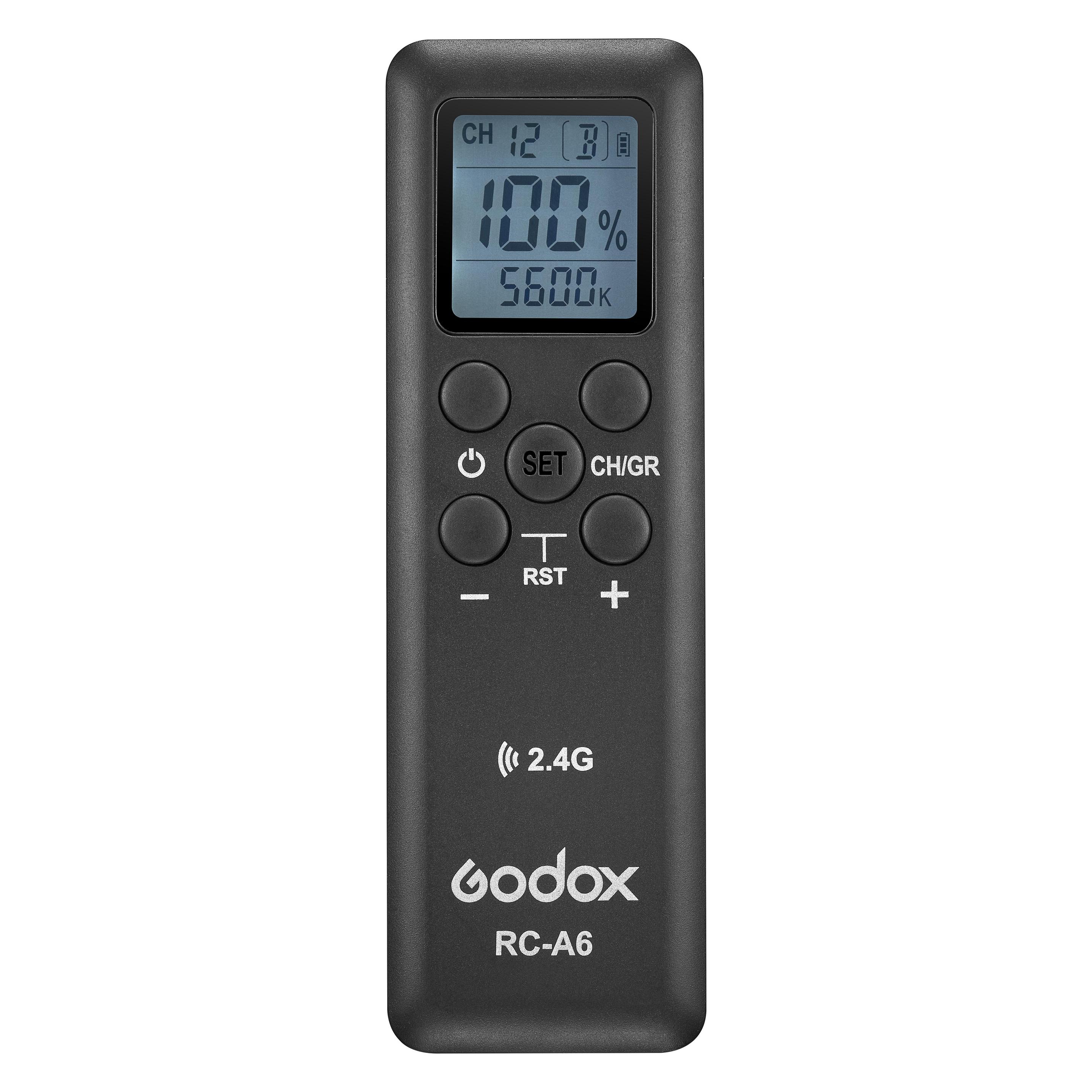 Godox Remote 2.4 GHz (Funk) (RC-A6)