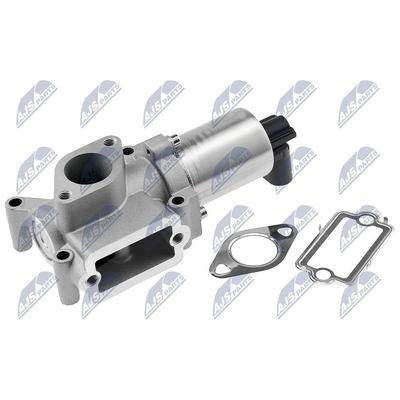 Nty AGR-Ventil [Hersteller-Nr. EGR-FT-012] für Fiat