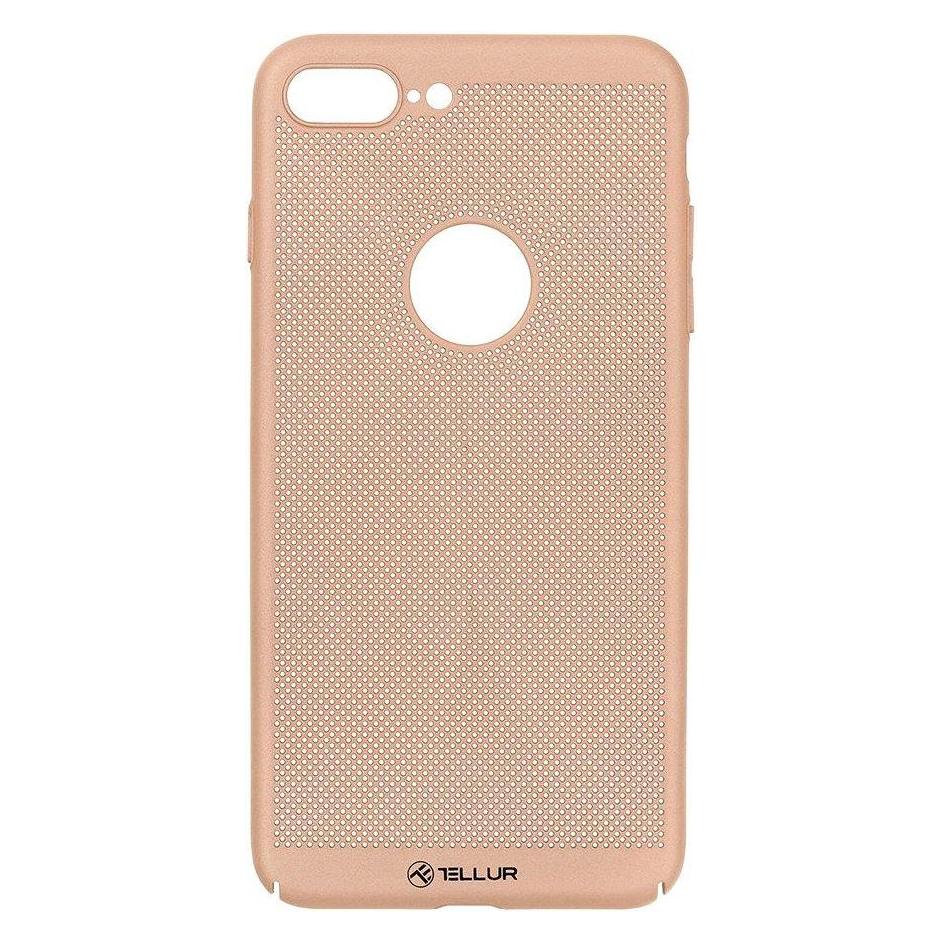 Tellur Cover Heat Dissipation for iPhone 8 Plus rose gold (Apple iPhone 8) (TLL121293)