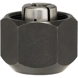 Bosch Professional Zubehör, Zubehör Maschine, Spannzange, 1/4-Zoll, 27 mm