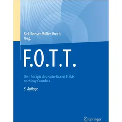 F.O.T.T, Fachbücher von Ricki Nusser-Müller-Busch