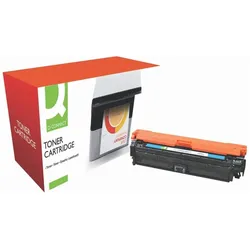 Q-Connect, Toner, 651A (C)