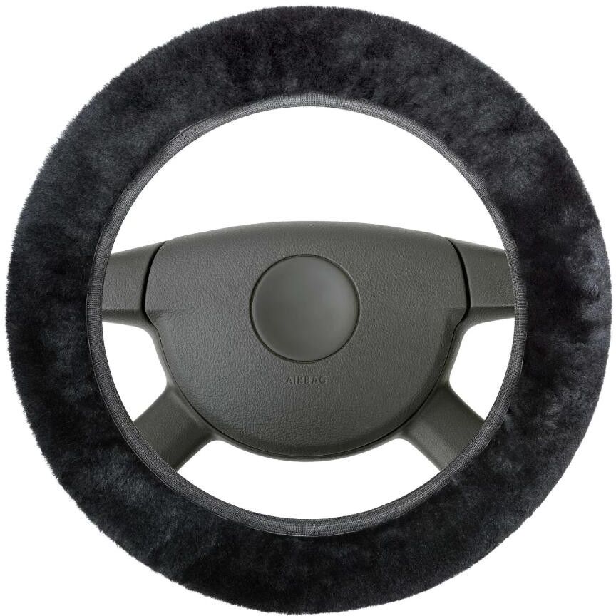 WALSER 19567 Steering wheel cover