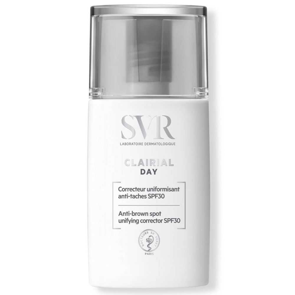 SVR Clairial Day Spf30 30 ml Creme