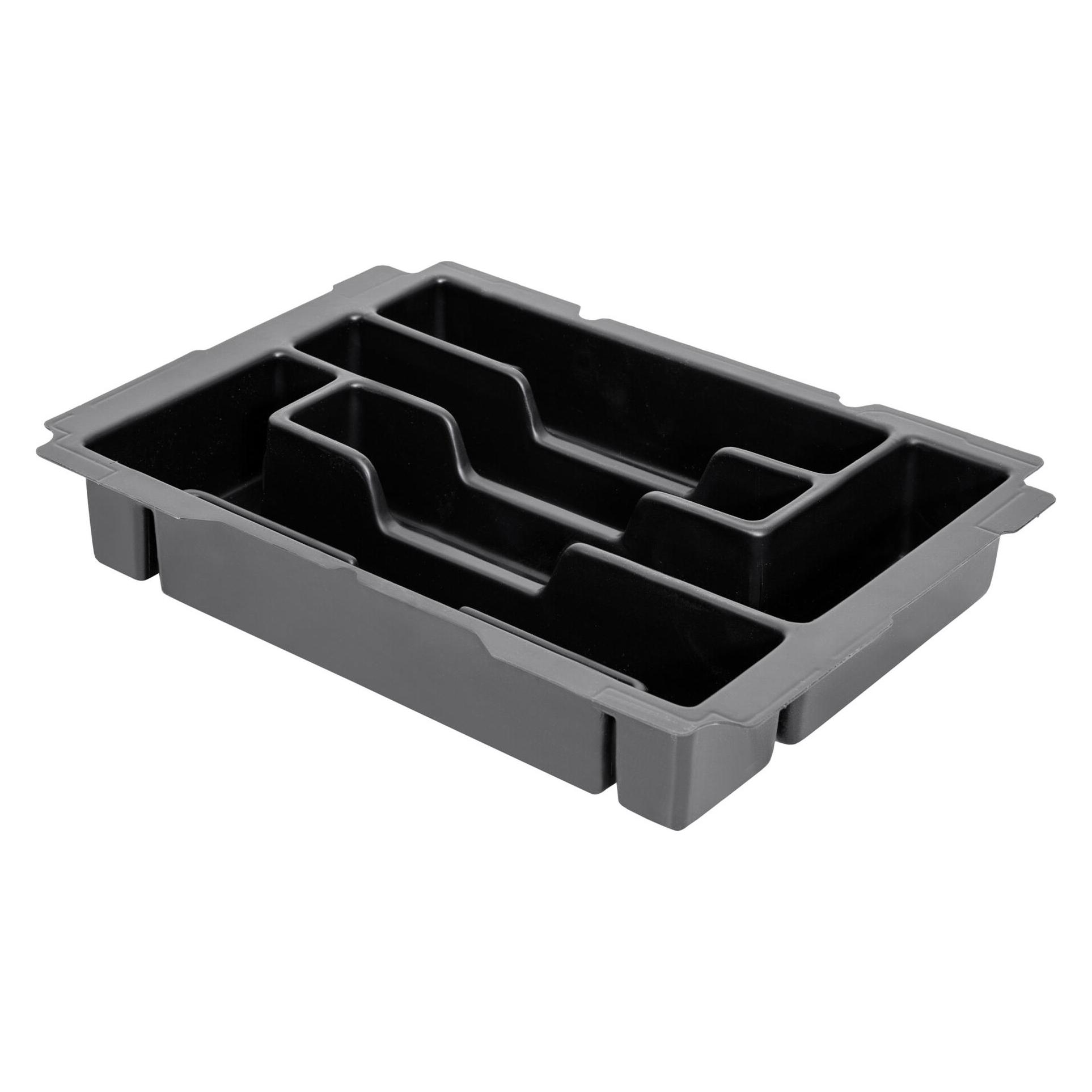 Stier Werkzeugeinsatz für Systainer II + III T-Loc (80581260)