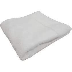 Towel City, Handtücher, Organic Hand Towel (50 x 100 cm)