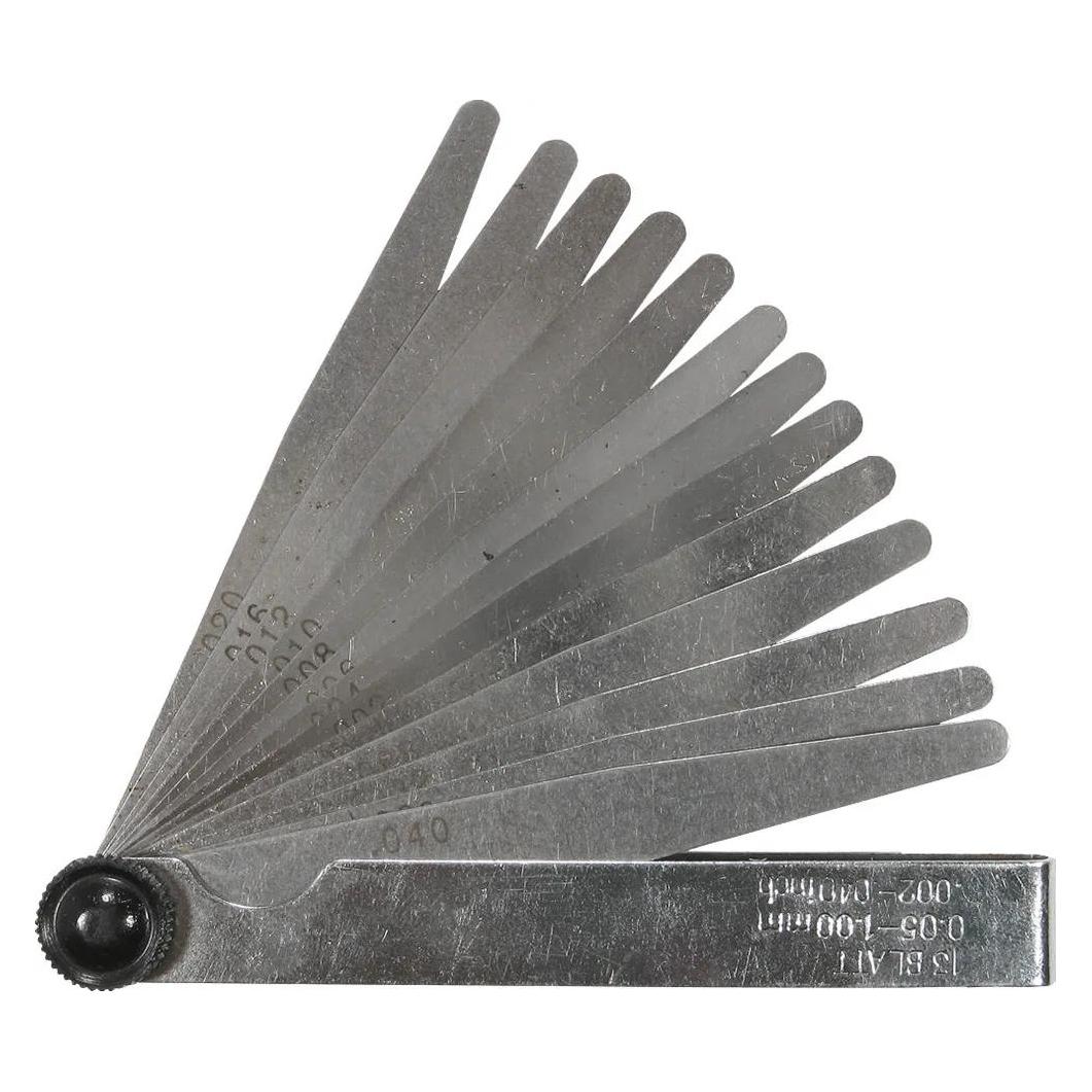 Condor Fuehlerlehre (10 cm) (65480940)