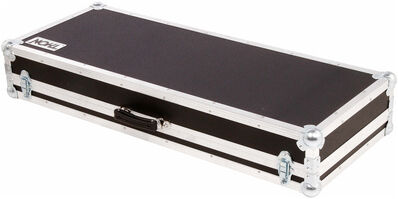 Thon Keyboard Case Korg PA5x 61 PVC Schwarz