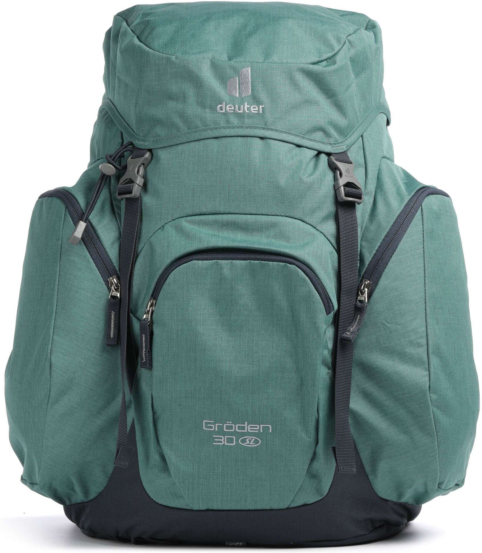 Deuter Gröden 30 SL Wanderrucksack, petrol