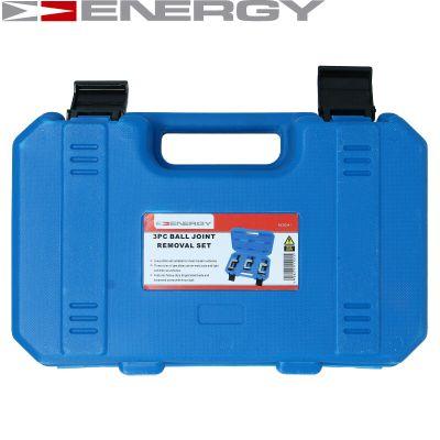 ENERGY Ausdrückersatz, Kugelgelenk NE00041