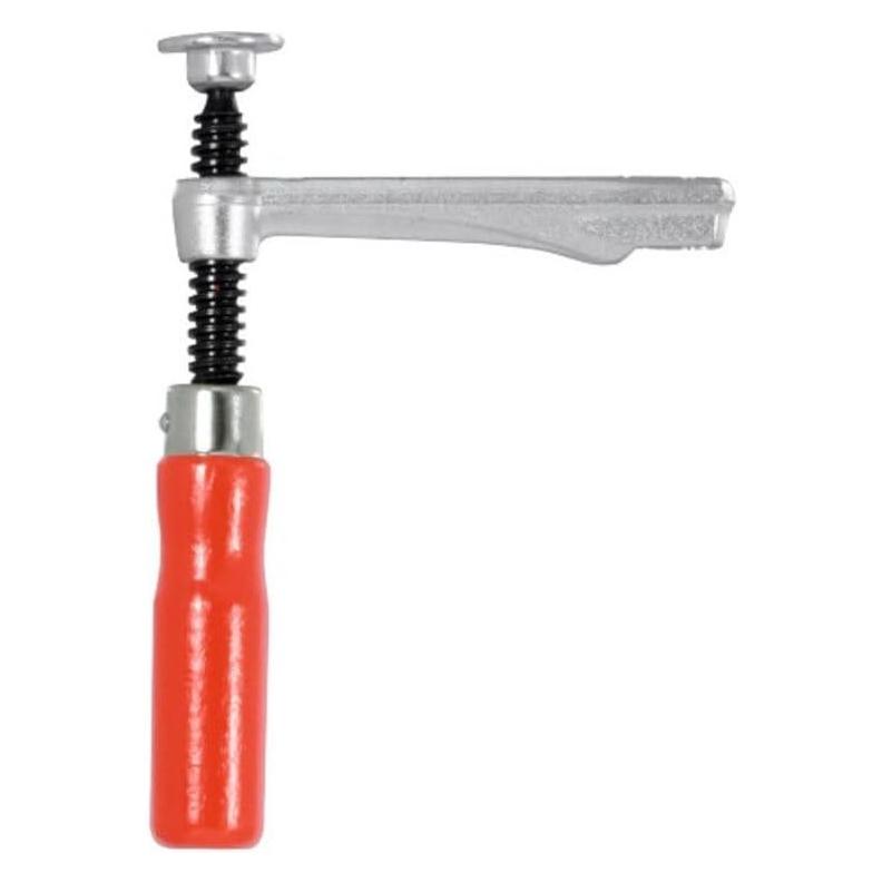 Bessey Gleitbügel kpl. m. Holzgriff GZ30 (Auslad. 140 mm) (3101518)