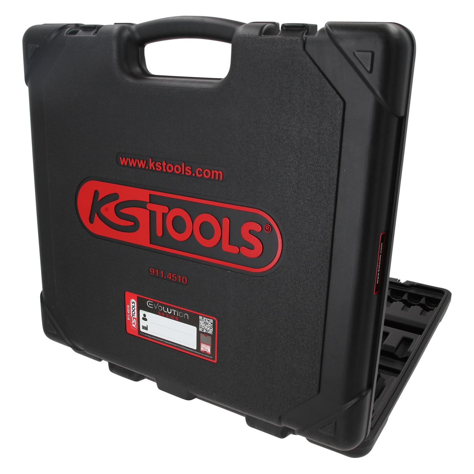 KS Tools 911.4510-99 (30 Teile) (911.4510-99)