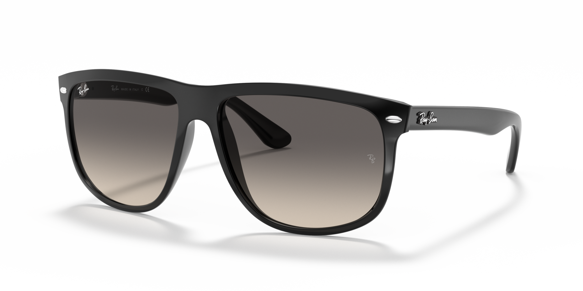 Sonnenbrille Ray-Ban Boyfriend RB 4147 (601/32) Herren