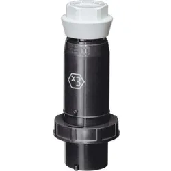 Stahl Stecker 8579/12-405