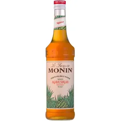 Monin Agave Sirup Vol. 0.7L