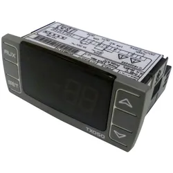 Schneider Electric NSYCUSP0144 PanelSeT - Elektro-Thermostat, schmal - UL