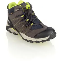 Meindl Tuam Junior GTX graphit / lemon, Gr. 32
