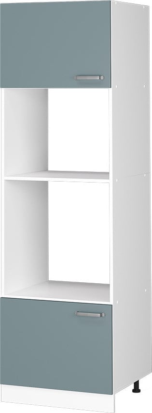 Vicco R-Line Magnetronkast Blauw-grijs, Model 41049