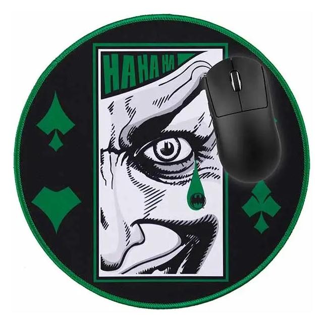 Subsonic DC Comics Mousepad Joker (M) (SA5646-J1)