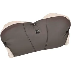 Moon, Kinderwagen Zubehör, Premium Handmuff