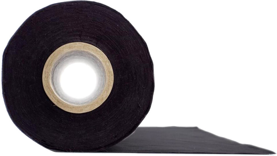 Admiral Staging Admiral Klettverschluss Bühne-Polyester 25 M X 40 Cm Schwarz