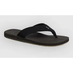 Billabong All Day Impact Sandalen chocolate Gr. 44