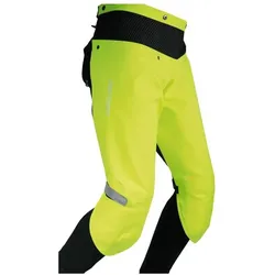 Ekkia, Unisex, Schuhüberzug, Rainlegs (XL), Gelb